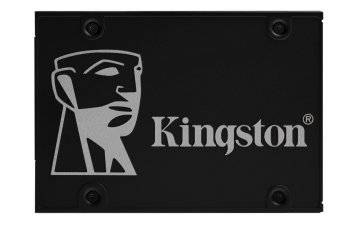 Kingston Technology Drive SSD KC600 SATA3 2,5" 512G