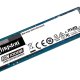 Kingston Technology DC1000B M.2 240 GB PCI Express 3.0 3D TLC NAND NVMe 3