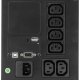 Legrand Keor ASI SP 1000 IEC gruppo di continuità (UPS) A linea interattiva 1 kVA 600 W 6 presa(e) AC 6