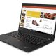 Lenovo ThinkPad T490s Intel® Core™ i7 i7-8565U Computer portatile 35,6 cm (14