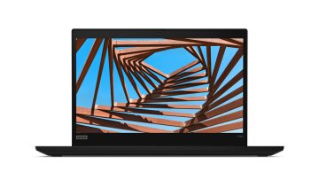 Lenovo ThinkPad X390 Intel® Core™ i7 i7-8565U Computer portatile 33,8 cm (13.3") Full HD 16 GB DDR4-SDRAM 512 GB SSD Wi-Fi 5 (802.11ac) Windows 10 Pro Nero