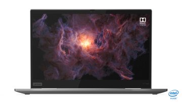 Lenovo ThinkPad X1 Yoga Intel® Core™ i7 i7-8565U Ibrido (2 in 1) 35,6 cm (14") Touch screen 4K Ultra HD 16 GB LPDDR3-SDRAM 1 TB SSD Wi-Fi 5 (802.11ac) Windows 10 Pro Grigio