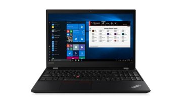 Lenovo ThinkPad P53s Intel® Core™ i7 i7-8665U Workstation mobile 39,6 cm (15.6") Full HD 16 GB DDR4-SDRAM 1 TB SSD NVIDIA Quadro P520 Wi-Fi 5 (802.11ac) Windows 10 Pro Nero