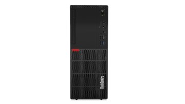 Lenovo ThinkCentre M720t Intel® Core™ i7 i7-9700 8 GB DDR4-SDRAM 256 GB SSD Windows 10 Pro Tower PC Nero