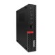 Lenovo ThinkCentre M720q Intel® Core™ i5 i5-9400T 8 GB DDR4-SDRAM 256 GB SSD Windows 10 Pro Mini PC Nero 7