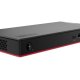 Lenovo ThinkCentre M90n-1 Nano Intel® Core™ i7 i7-8665U 16 GB DDR4-SDRAM 512 GB SSD Windows 10 Pro Mini PC Nero 2