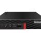 Lenovo ThinkCentre M75q AMD Ryzen™ 5 PRO 3400GE 8 GB DDR4-SDRAM 512 GB SSD Windows 10 Pro Mini PC Nero 3