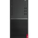 Lenovo V530t Intel® Core™ i5 i5-9400 4 GB DDR4-SDRAM 256 GB SSD Windows 10 Pro Tower PC Nero 2