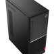 Lenovo V530t Intel® Core™ i5 i5-9400 4 GB DDR4-SDRAM 256 GB SSD Windows 10 Pro Tower PC Nero 4