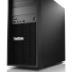 Lenovo ThinkStation P520c Intel® Xeon® W-2125 16 GB DDR4-SDRAM 256 GB SSD Windows 10 Pro for Workstations Tower Stazione di lavoro Nero 2