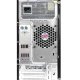 Lenovo ThinkStation P520c Intel® Xeon® W-2125 16 GB DDR4-SDRAM 256 GB SSD Windows 10 Pro for Workstations Tower Stazione di lavoro Nero 6