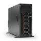 Lenovo ThinkSystem ST550 server Armadio (4U) Intel® Xeon® Silver 4208 2,1 GHz 16 GB DDR4-SDRAM 550 W 3