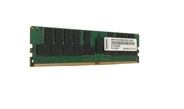 Lenovo 4ZC7A08696 memoria 8 GB 1 x 8 GB DDR4 2666 MHz Data Integrity Check (verifica integrità dati)