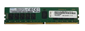 Lenovo 4ZC7A08710 memoria 64 GB 1 x 64 GB DDR4 2933 MHz Data Integrity Check (verifica integrità dati)