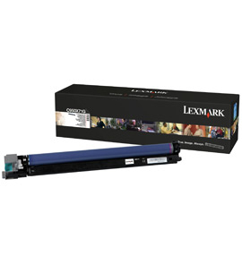 Lexmark C950X71G fotoconduttore e unità tamburo 115000 pagine