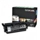 Lexmark T654X31E cartuccia toner Originale Nero 2