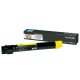 Lexmark X950X2YG cartuccia toner 1 pz Originale Giallo 2