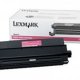 Lexmark 24B6517 cartuccia toner 1 pz Originale Magenta 2