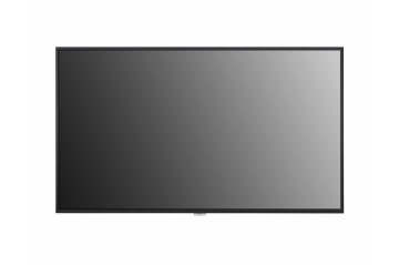 LG UM3DF 124,5 cm (49") LED 350 cd/m² 4K Ultra HD Nero
