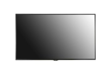 LG 55UH5E-B visualizzatore di messaggi Pannello piatto per segnaletica digitale 139,7 cm (55") LED Wi-Fi 500 cd/m² 4K Ultra HD Nero