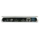 Lindy 43234 replicatore di porte e docking station per laptop Cablato USB 3.2 Gen 1 (3.1 Gen 1) Type-C Bianco 3