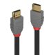 Lindy 36962 cavo HDMI 1 m HDMI tipo A (Standard) Nero, Grigio 2