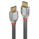 Lindy 37875 cavo HDMI 7,5 m HDMI tipo A (Standard) Grigio 2