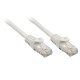 Lindy Rj45/Rj45 Cat6 1m cavo di rete Grigio U/UTP (UTP) 2