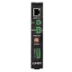 Lindy 38354 scheda di interfaccia per apparecchiature AV Interno HDBaseT 2.0 Nero 3