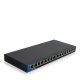 Linksys Switch PoE Gigabit desktop a 16 porte (LGS116P) 4