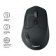 Logitech M720 mouse Mano destra RF senza fili + Bluetooth Ottico 1000 DPI 4