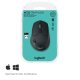 Logitech M720 mouse Mano destra RF senza fili + Bluetooth Ottico 1000 DPI 8