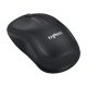 Logitech B220 Silent mouse Ambidestro RF Wireless Ottico 1000 DPI 6