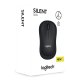 Logitech B220 Silent mouse Ambidestro RF Wireless Ottico 1000 DPI 7