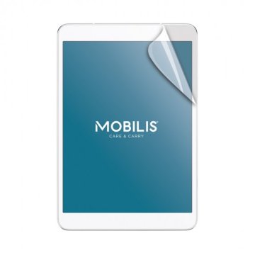Mobilis 036122 protezione per lo schermo dei tablet Pellicola proteggischermo trasparente Samsung 1 pz