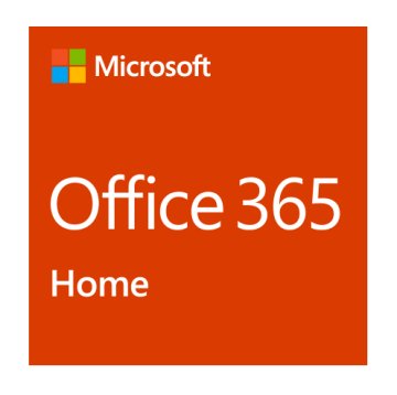 Microsoft Office 365 Home Suite Office ITA 1 anno/i