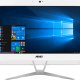 MSI Pro 20EXTS 8GL-053XEU All-in-One PC Intel® Celeron® N4000 49,5 cm (19.5