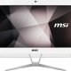 MSI Pro 20EXTS 8GL-062XEU Intel® Pentium® Silver N5000 49,5 cm (19.5