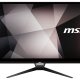 MSI Pro 22XT 8M-011XIT Intel® Core™ i3 i3-8100 54,6 cm (21.5
