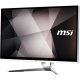 MSI Pro 22XT 9M-029XEU Intel® Celeron® G G4930 54,6 cm (21.5