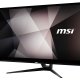 MSI Pro 22X 9M-079XEU Intel® Core™ i3 i3-9100 54,6 cm (21.5