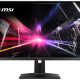 MSI Optix MAG271R LED display 68,6 cm (27