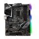 MSI MPG Z390 GAMING EDGE AC scheda madre Intel Z390 LGA 1151 (Socket H4) ATX 4