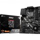 MSI X570-A PRO scheda madre AMD X570 Socket AM4 ATX 6