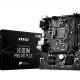 MSI H310M PRO-M2 PLUS scheda madre Intel® H310 LGA 1151 (Socket H4) micro ATX 3