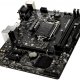 MSI H310M PRO-M2 PLUS scheda madre Intel® H310 LGA 1151 (Socket H4) micro ATX 4