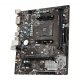 MSI A320M-A PRO MAX scheda madre AMD A320 Socket AM4 micro ATX 4