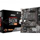 MSI B450M-A PRO MAX scheda madre AMD B450 Socket AM4 micro ATX 2