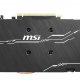 MSI VENTUS V375-035R scheda video NVIDIA GeForce RTX 2060 6 GB GDDR6 5