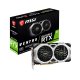 MSI VENTUS GeForce RTX 2060 SUPER GP OC 2